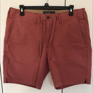 Abercrombie & Fitch Shorts